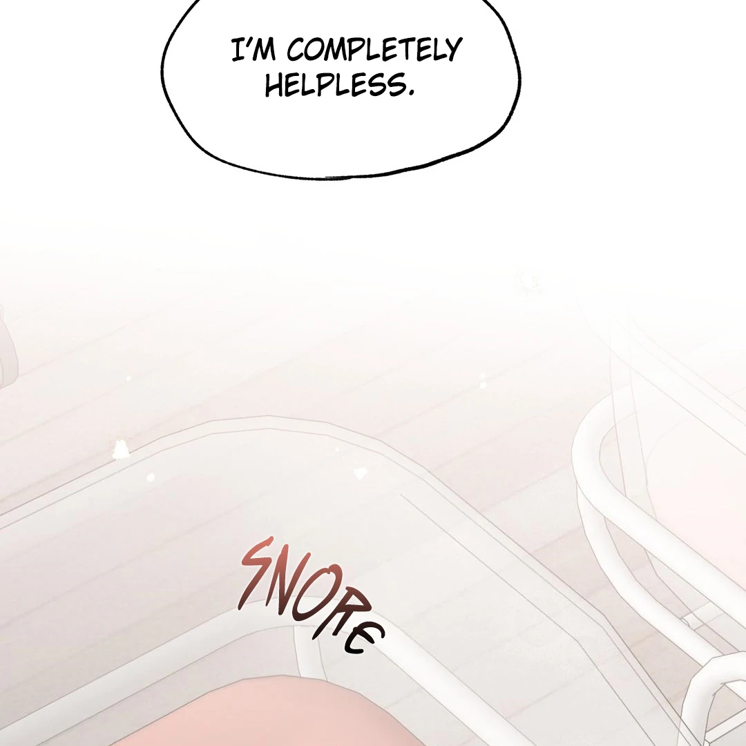 Low Tide In Twilight - Chapter 106 Page 49