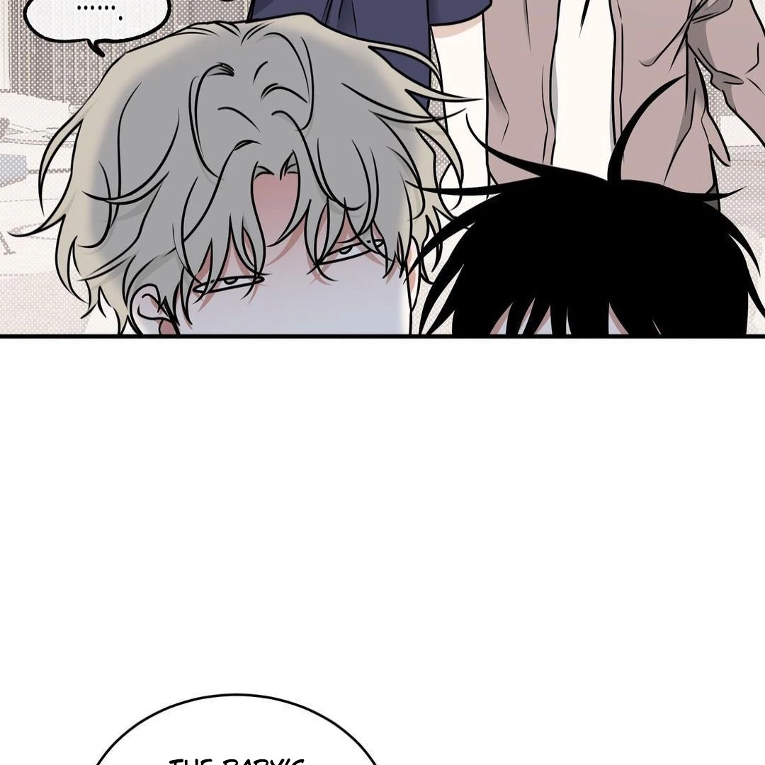 Low Tide In Twilight - Chapter 106 Page 59