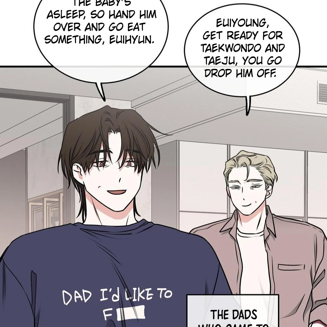 Low Tide In Twilight - Chapter 106 Page 60