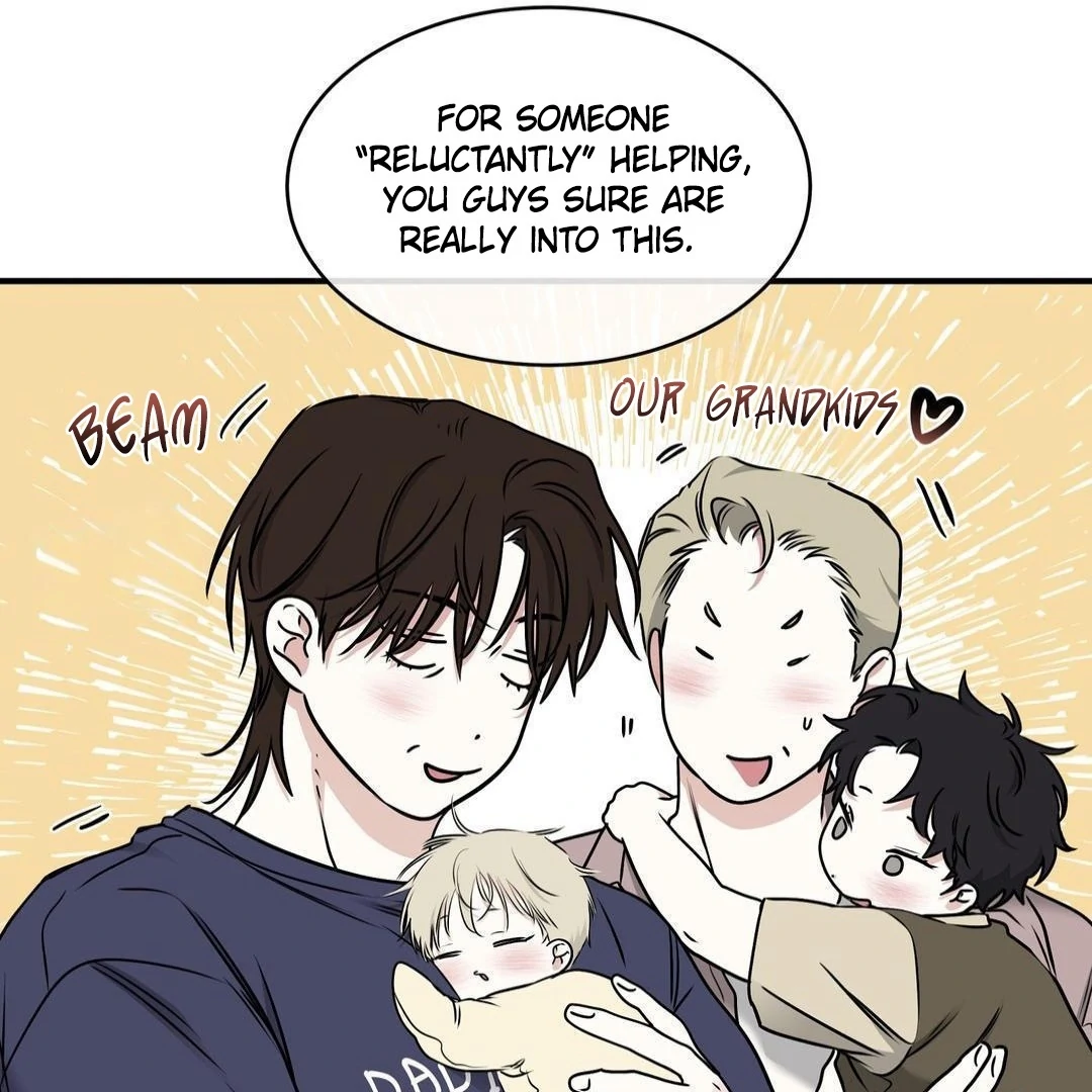 Low Tide In Twilight - Chapter 106 Page 63