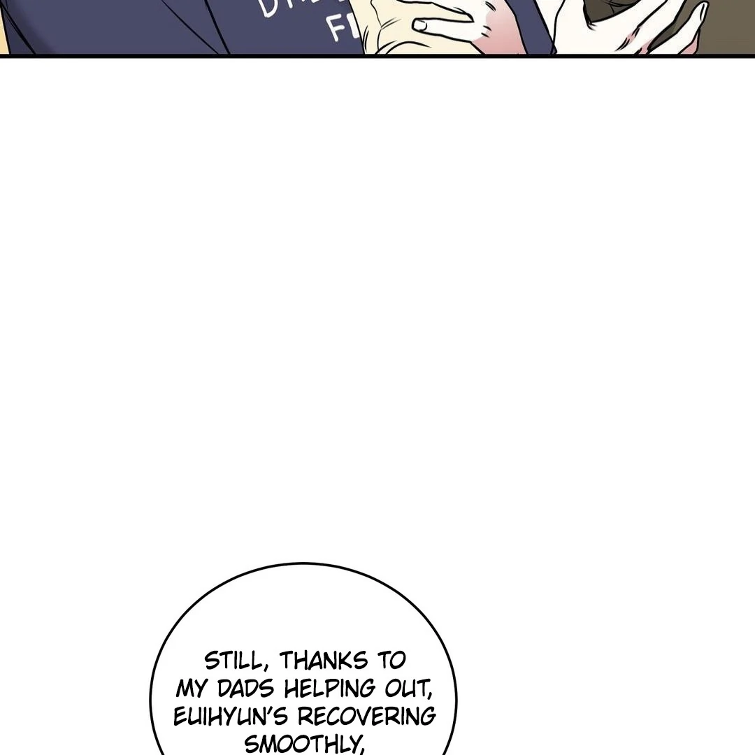 Low Tide In Twilight - Chapter 106 Page 64
