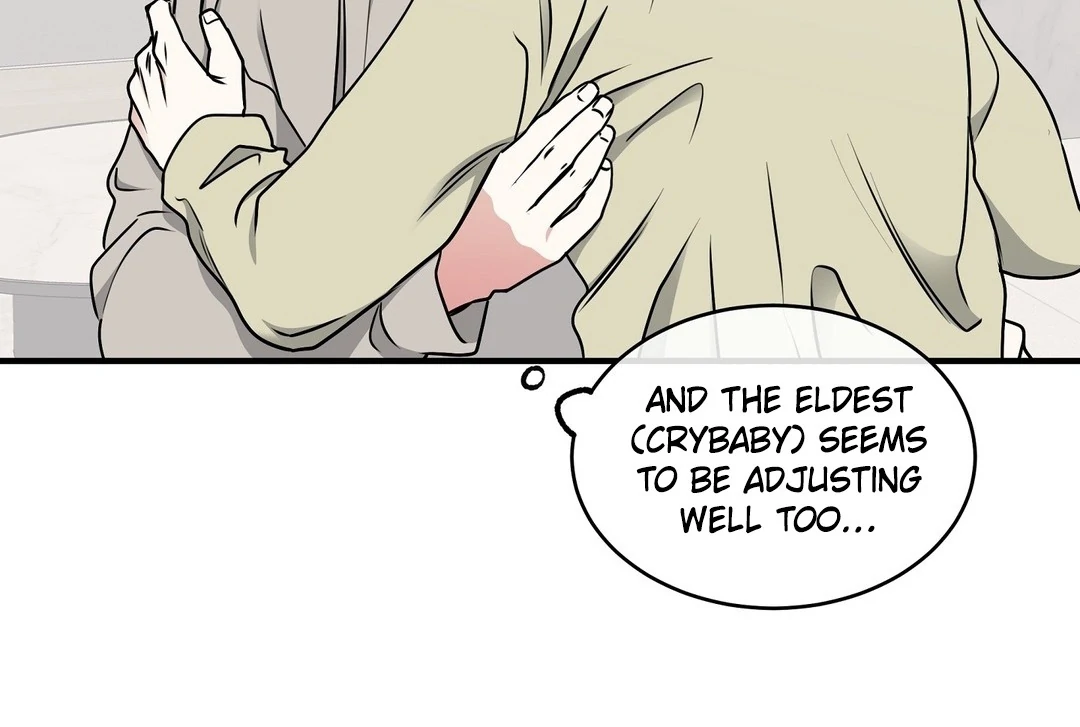Low Tide In Twilight - Chapter 106 Page 66