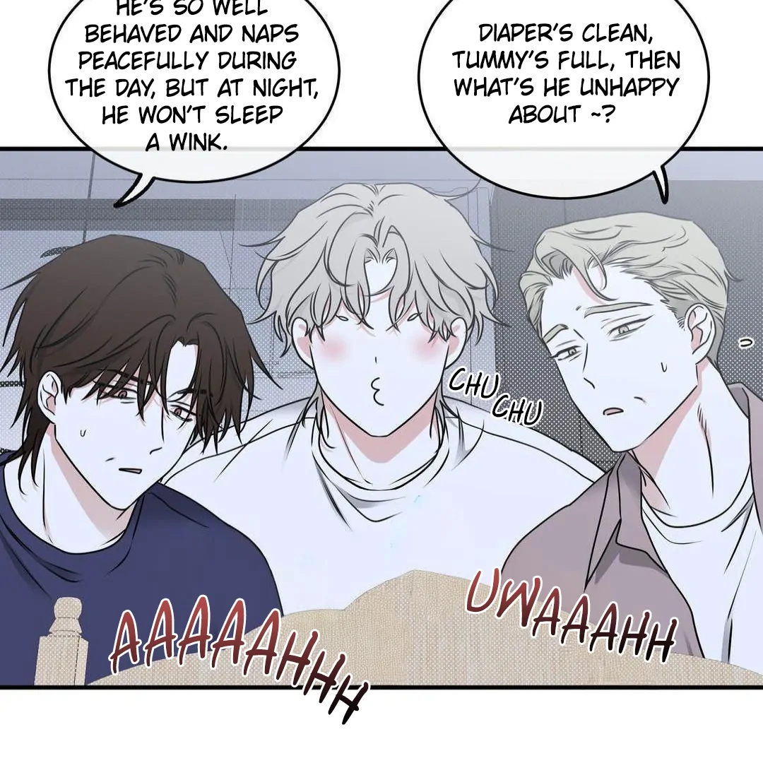 Low Tide In Twilight - Chapter 106 Page 72