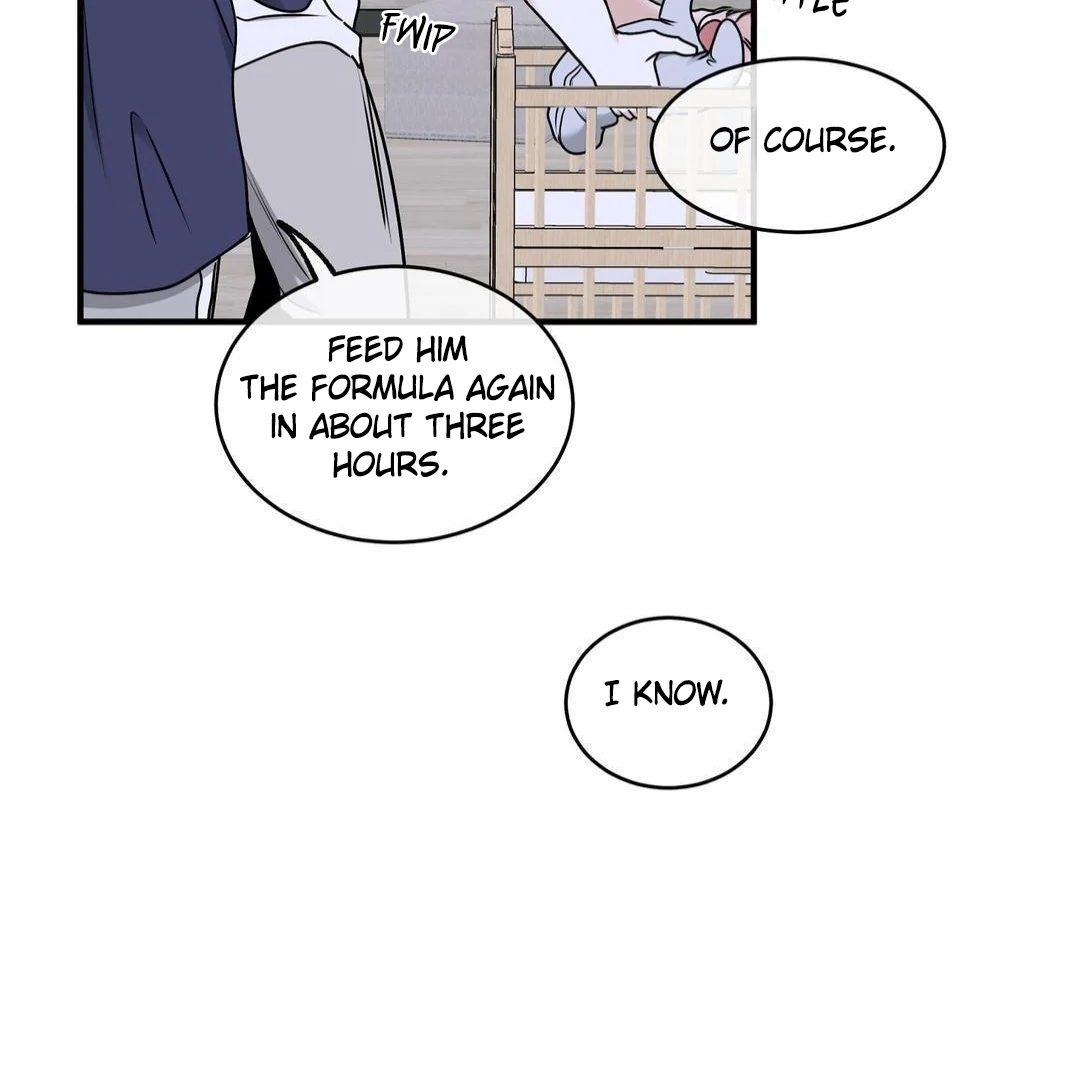 Low Tide In Twilight - Chapter 106 Page 74