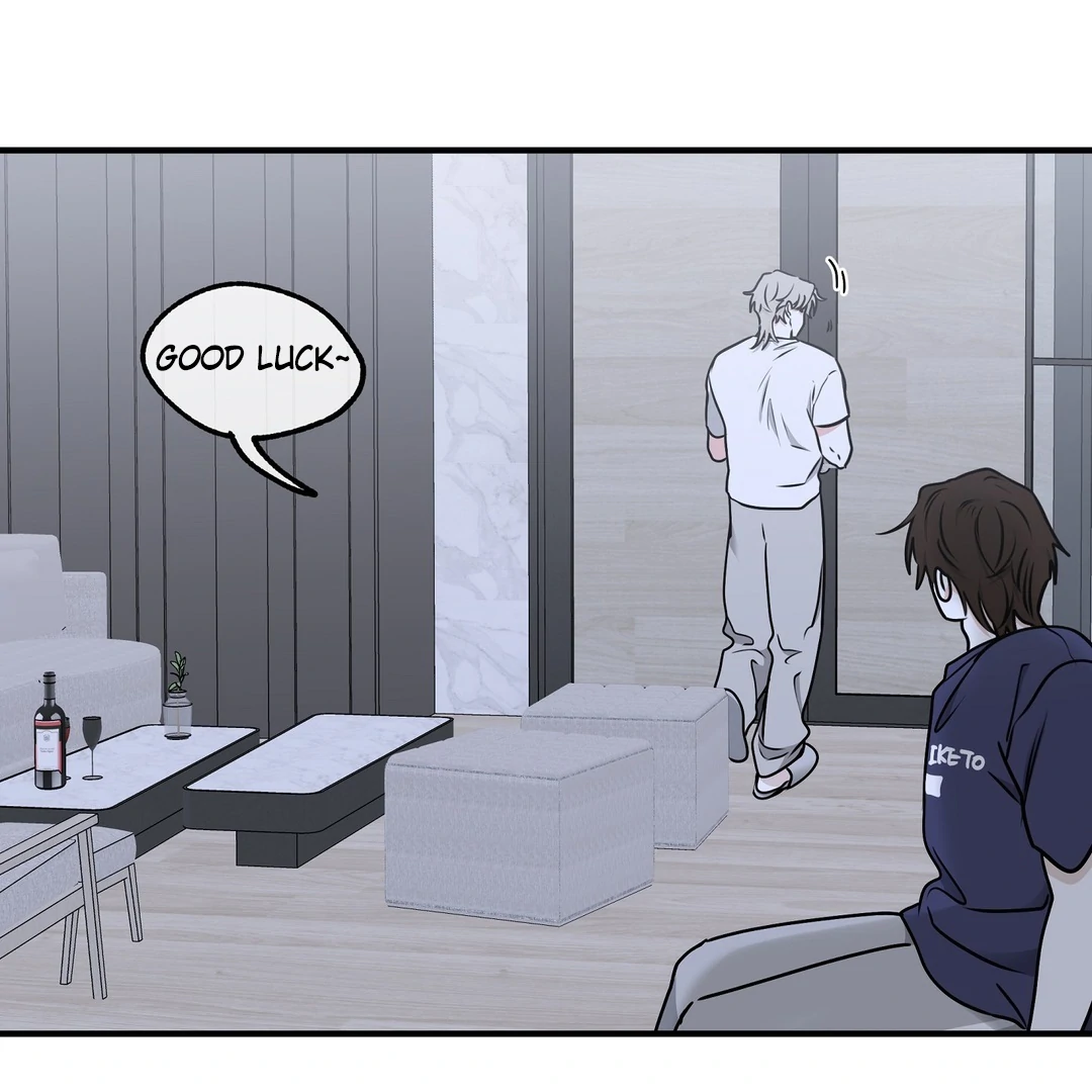 Low Tide In Twilight - Chapter 106 Page 75