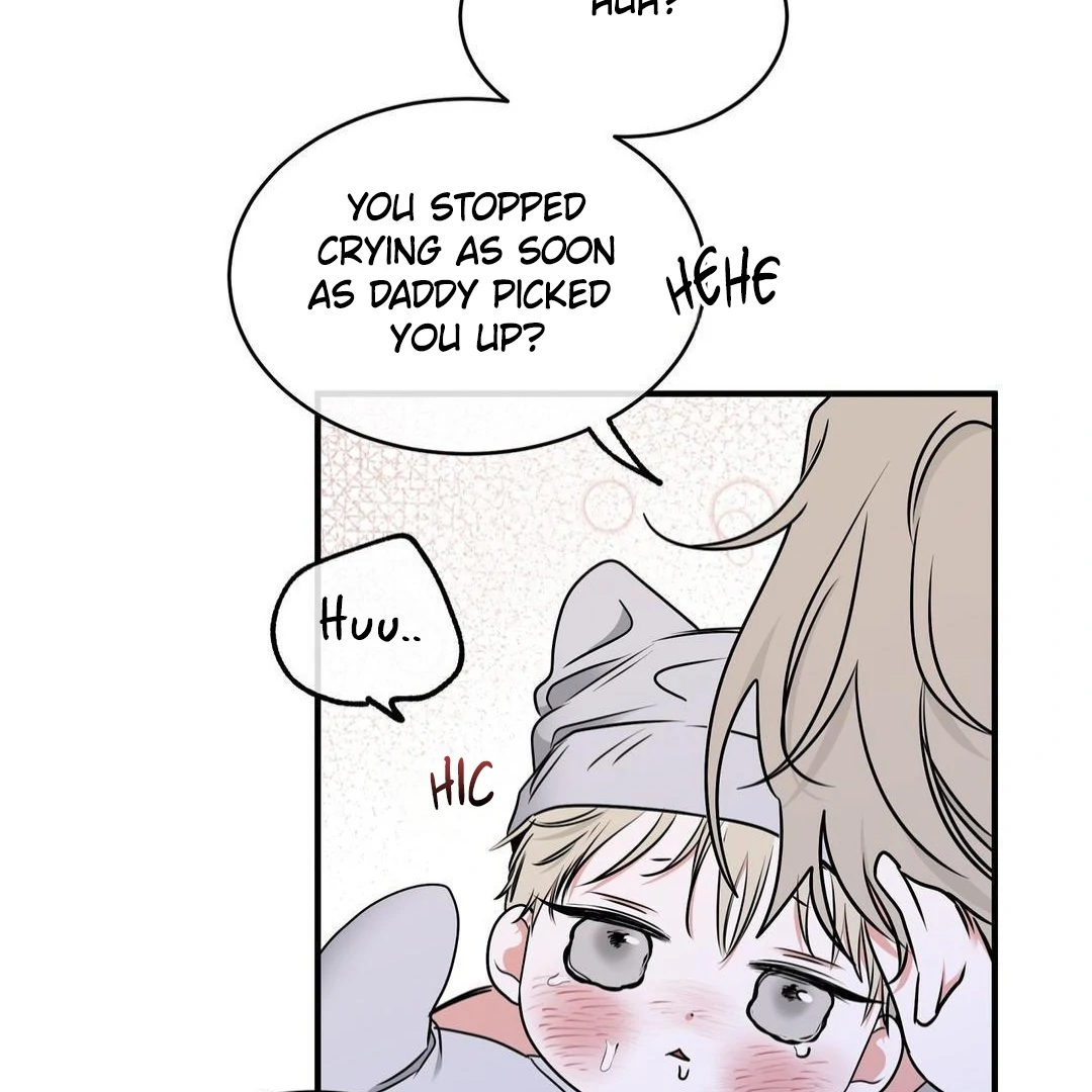 Low Tide In Twilight - Chapter 106 Page 77