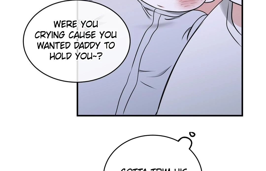 Low Tide In Twilight - Chapter 106 Page 78