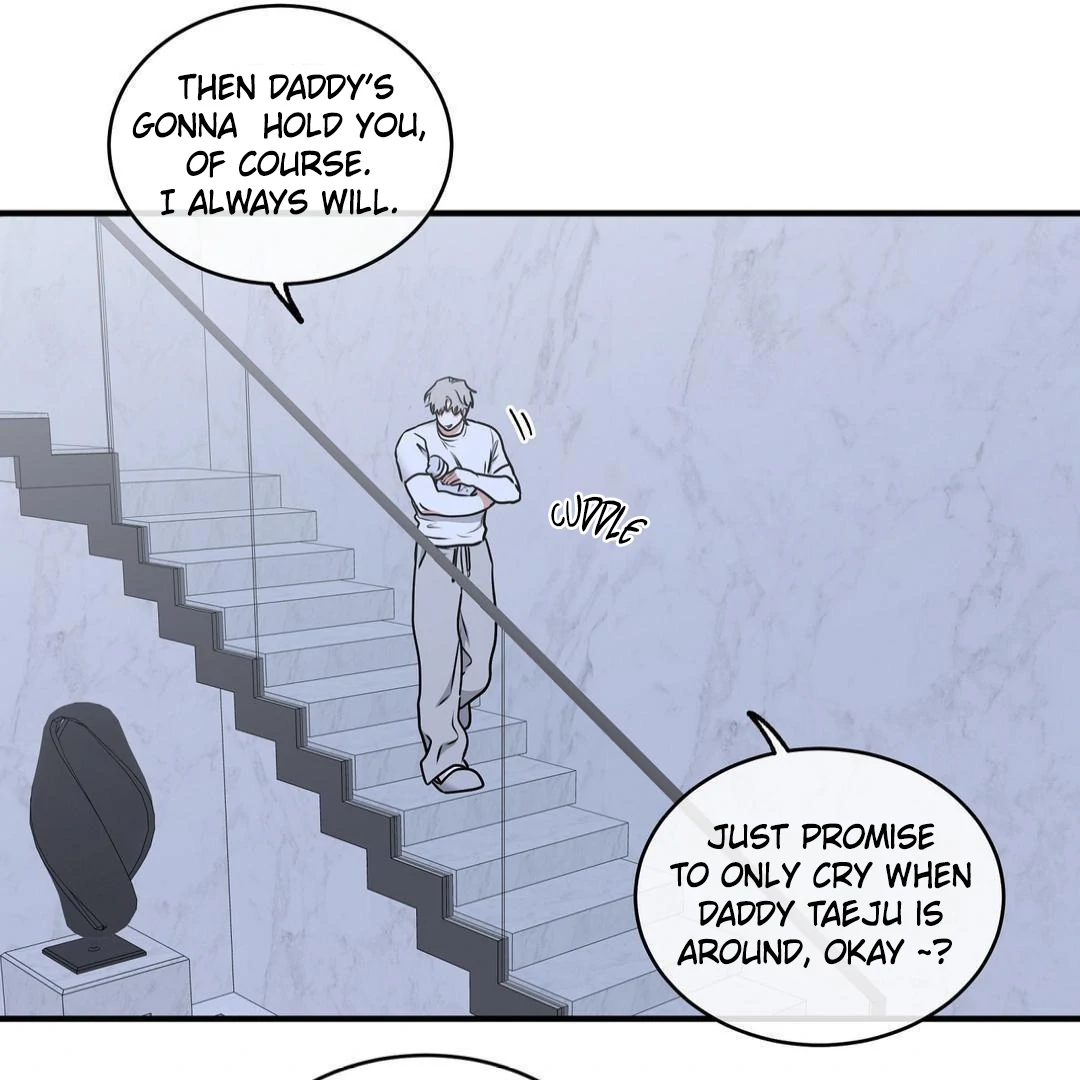 Low Tide In Twilight - Chapter 106 Page 80