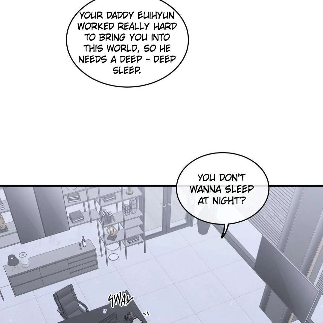 Low Tide In Twilight - Chapter 106 Page 81