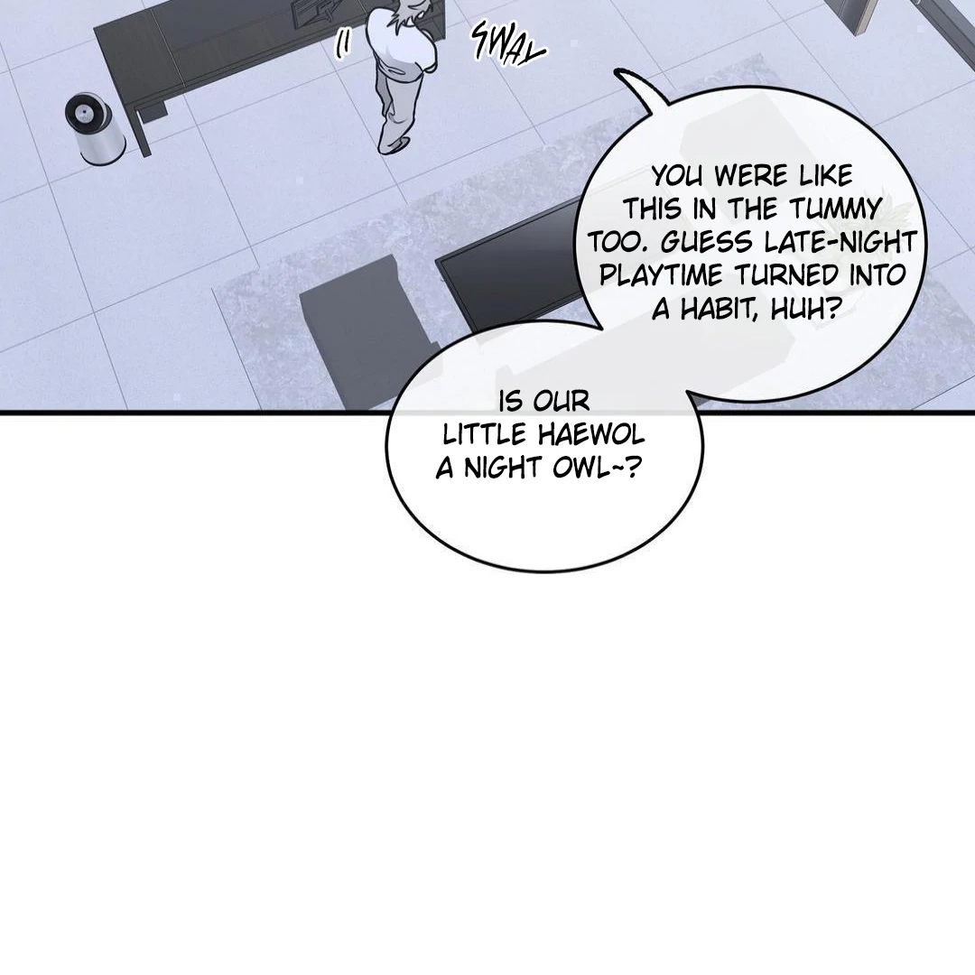 Low Tide In Twilight - Chapter 106 Page 82