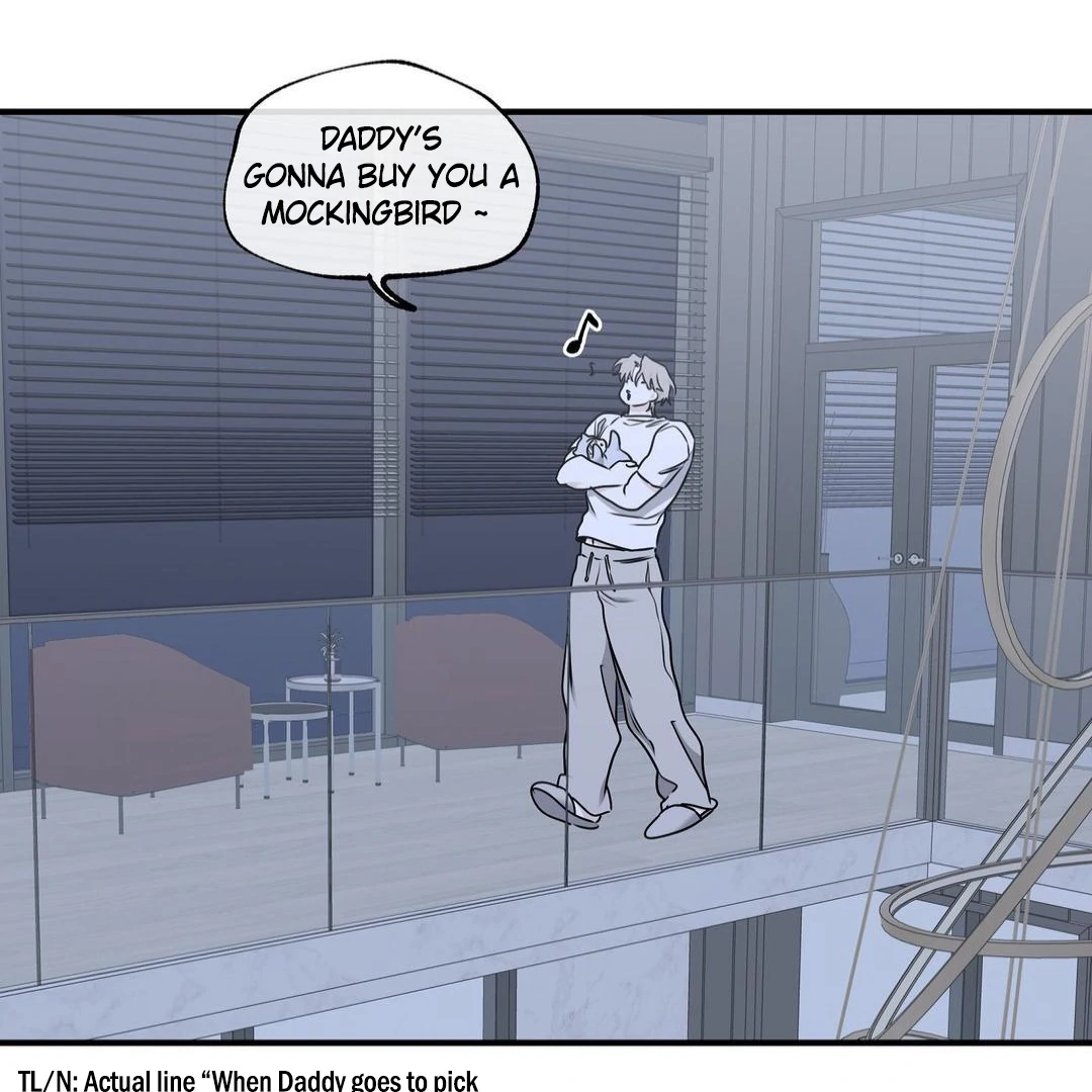 Low Tide In Twilight - Chapter 106 Page 83