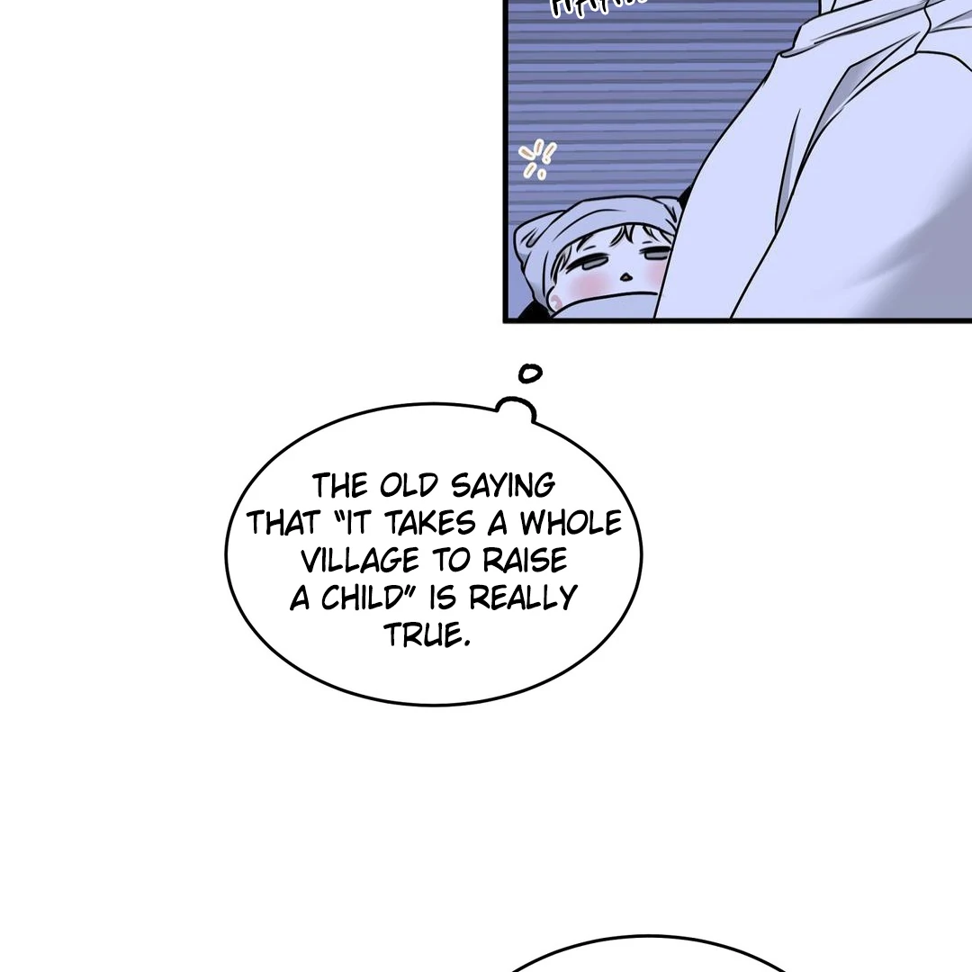 Low Tide In Twilight - Chapter 106 Page 86