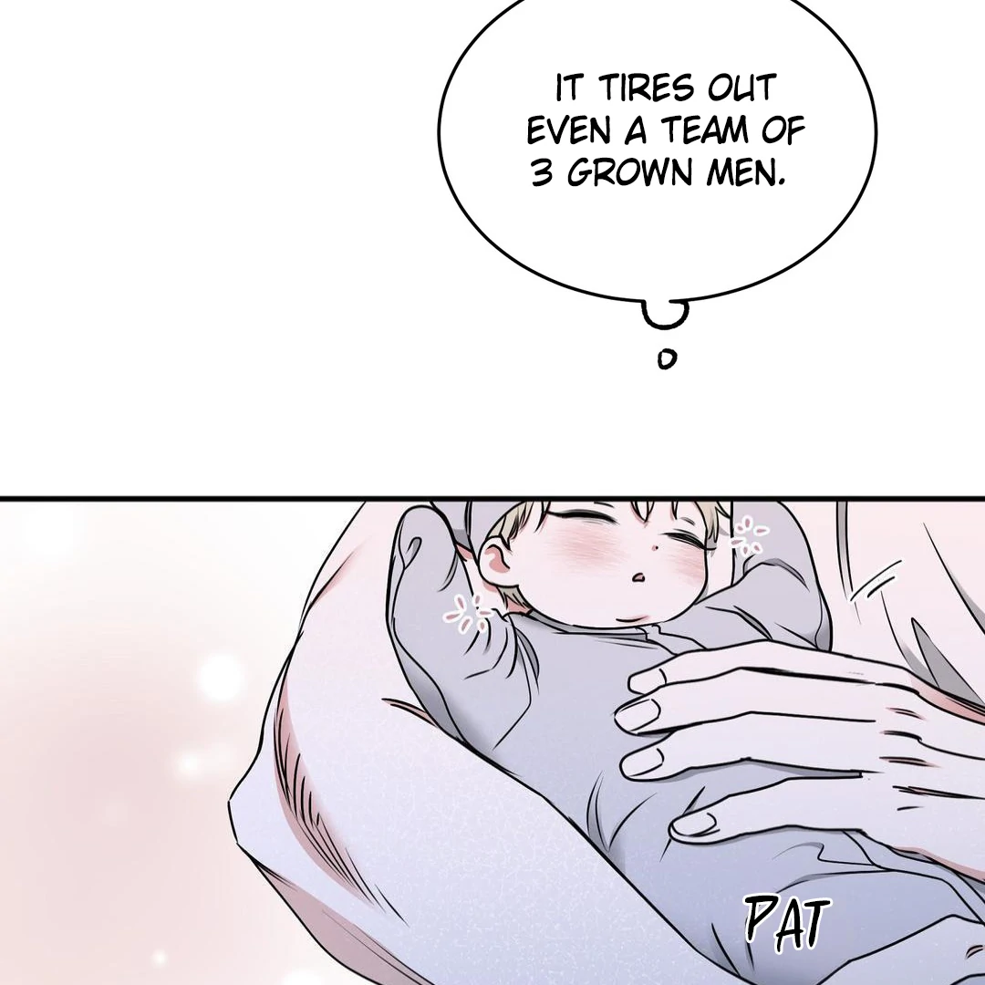 Low Tide In Twilight - Chapter 106 Page 87