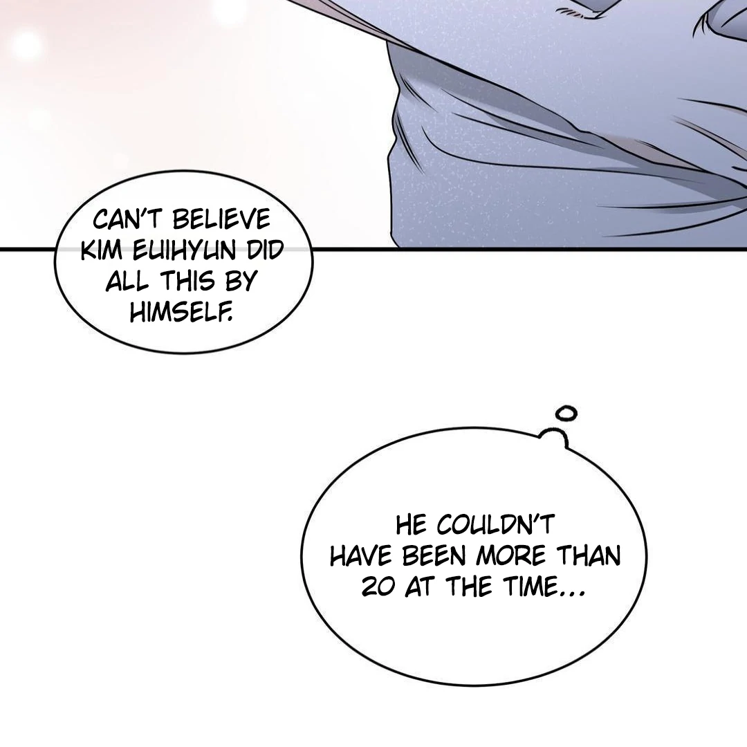 Low Tide In Twilight - Chapter 106 Page 88