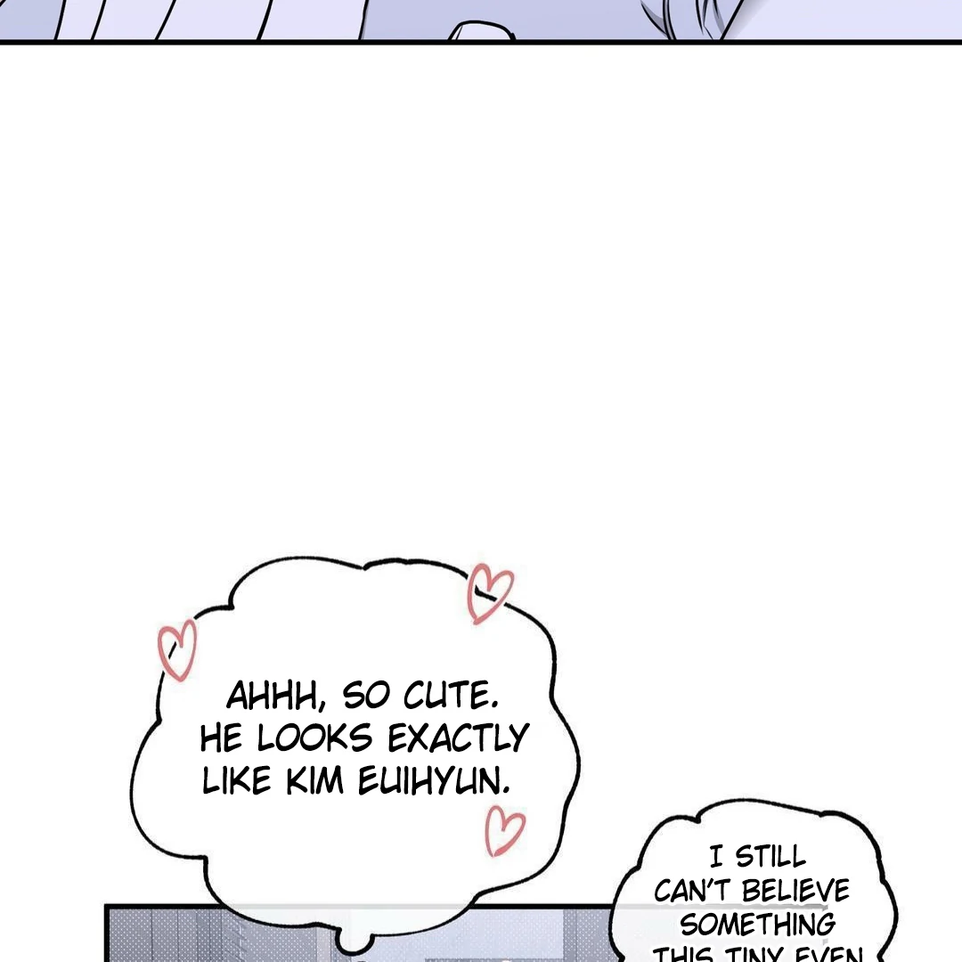 Low Tide In Twilight - Chapter 106 Page 94