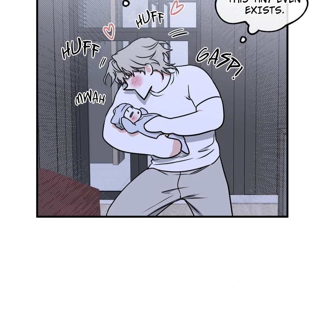 Low Tide In Twilight - Chapter 106 Page 95