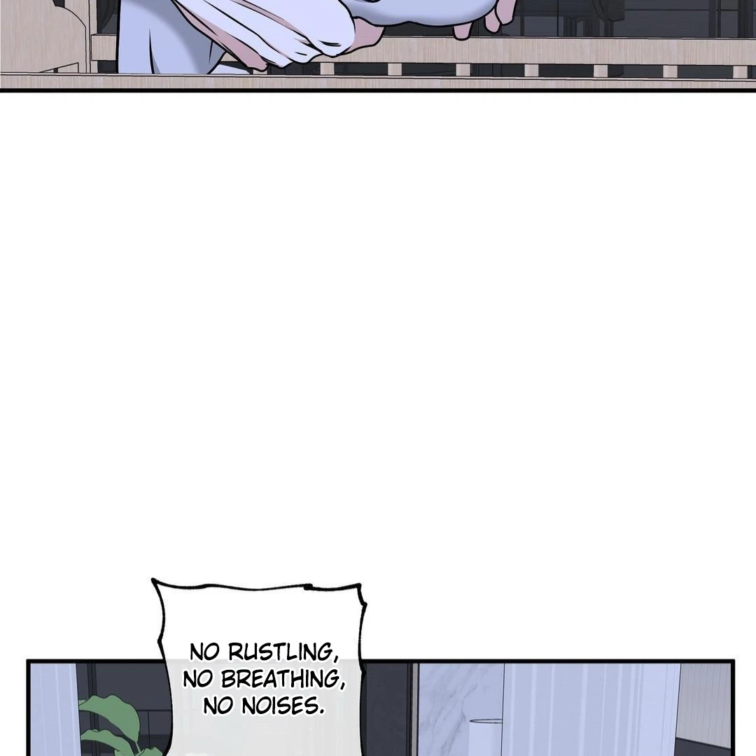 Low Tide In Twilight - Chapter 106 Page 99