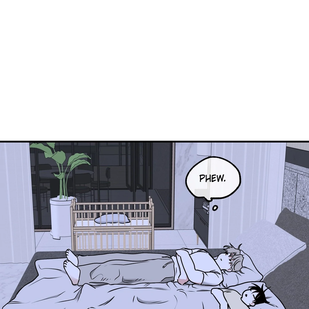 Low Tide In Twilight - Chapter 106 Page 101