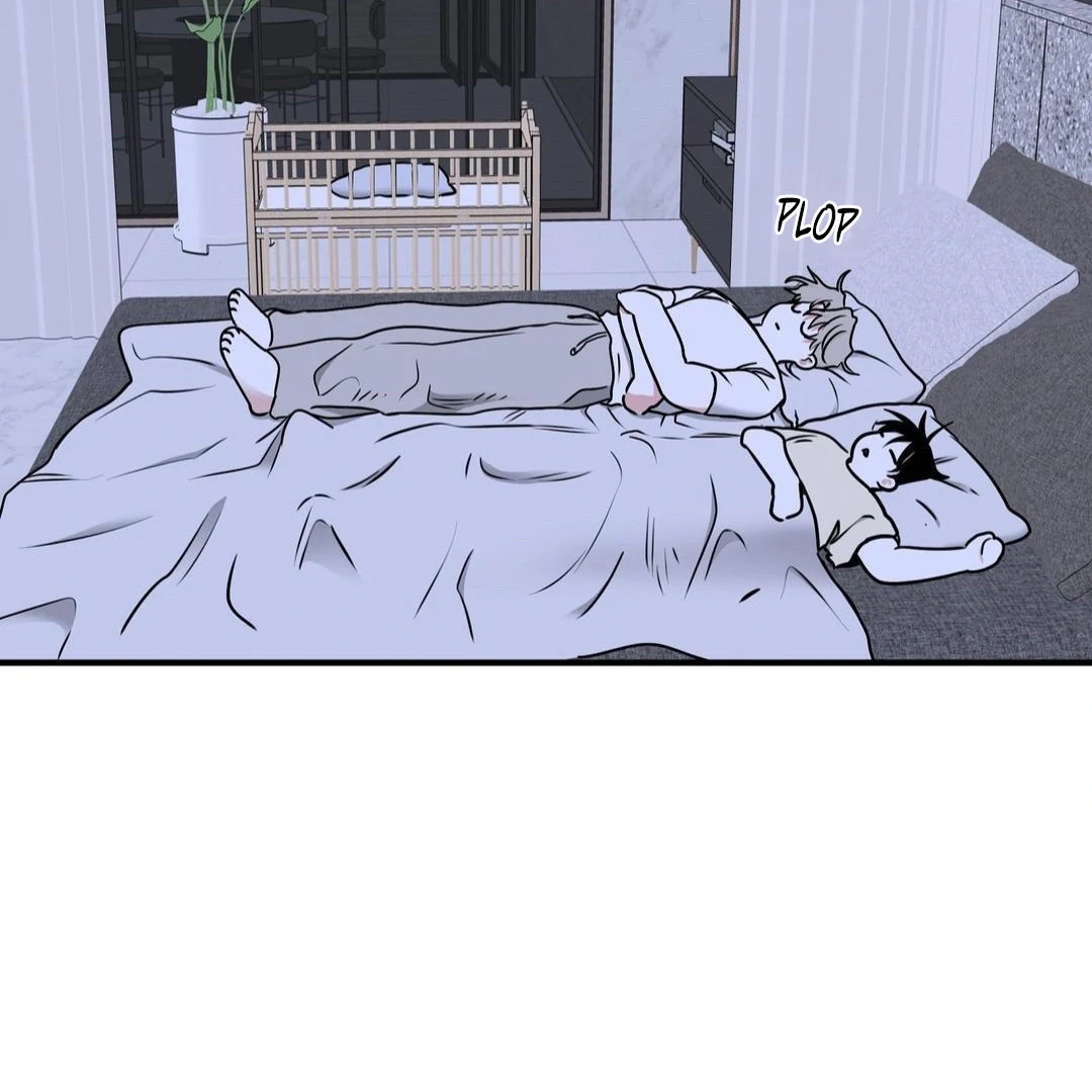 Low Tide In Twilight - Chapter 106 Page 103