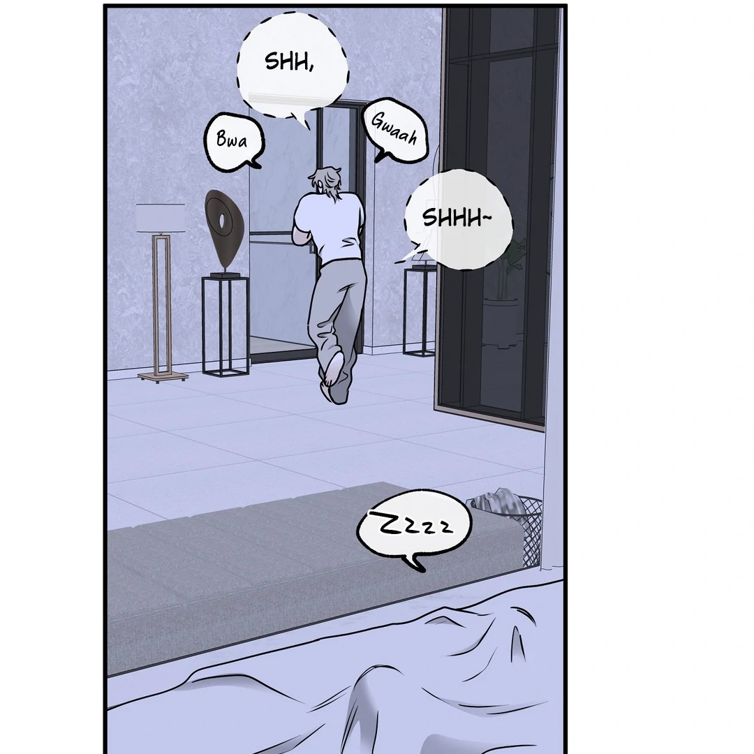 Low Tide In Twilight - Chapter 106 Page 106