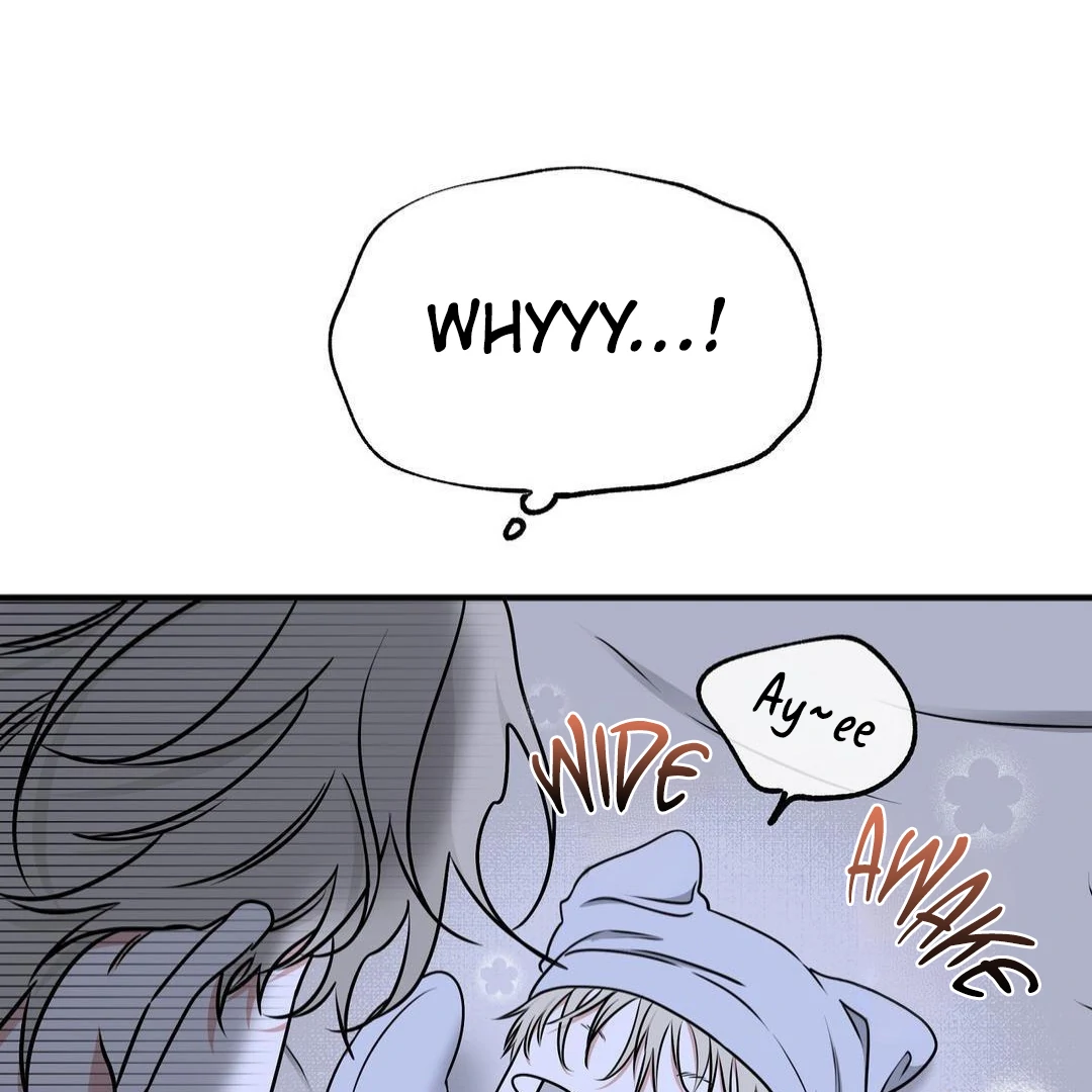 Low Tide In Twilight - Chapter 106 Page 110