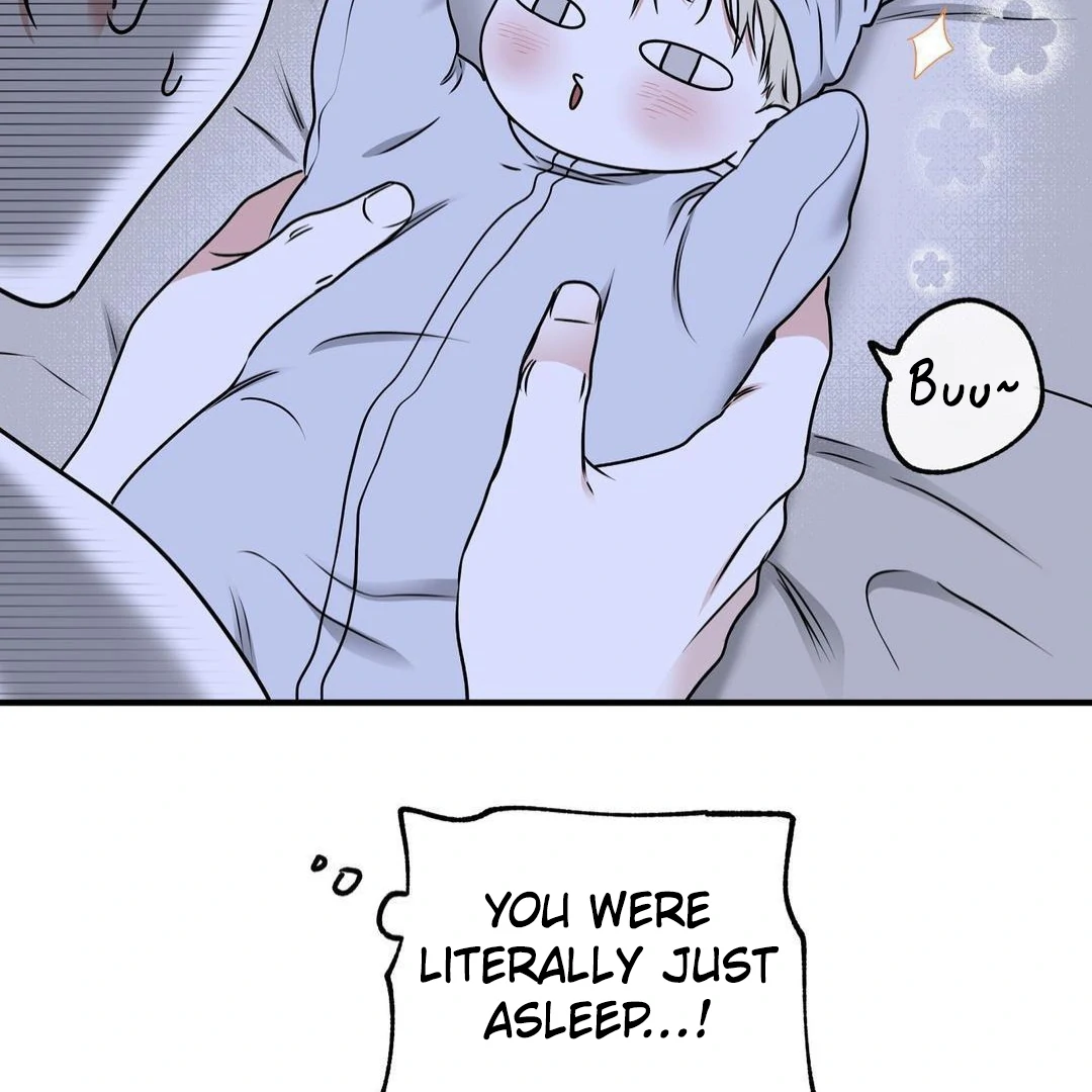 Low Tide In Twilight - Chapter 106 Page 111