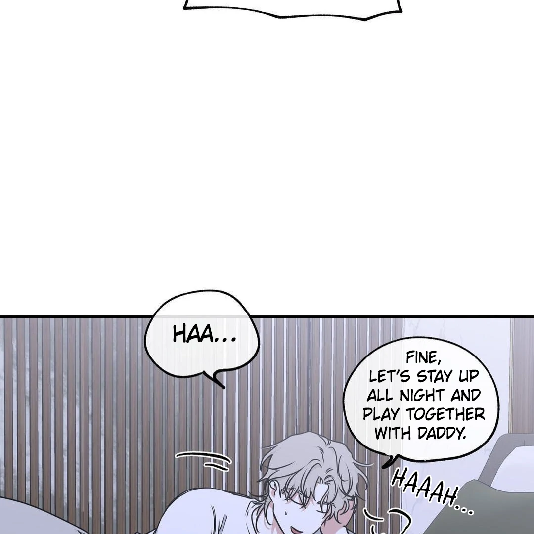Low Tide In Twilight - Chapter 106 Page 112