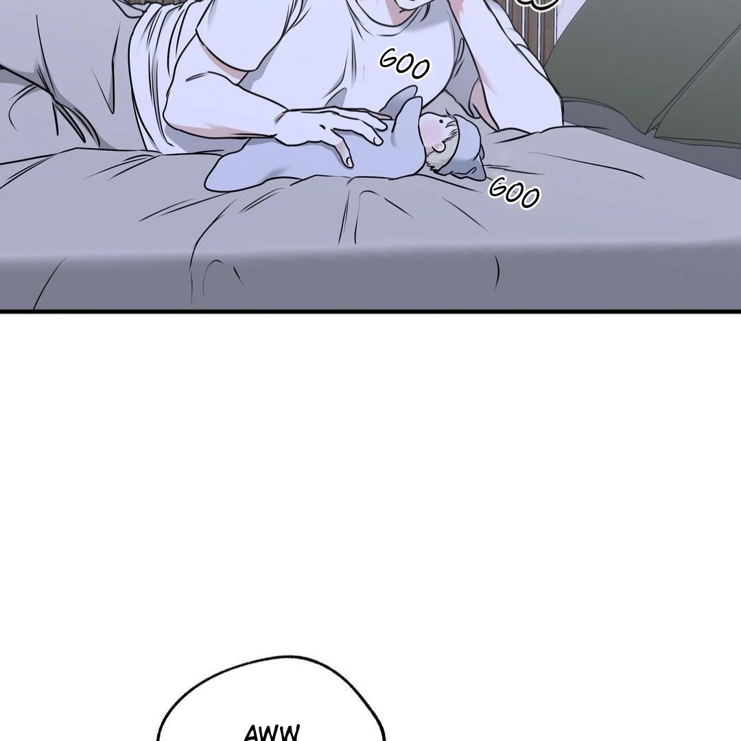 Low Tide In Twilight - Chapter 106 Page 113