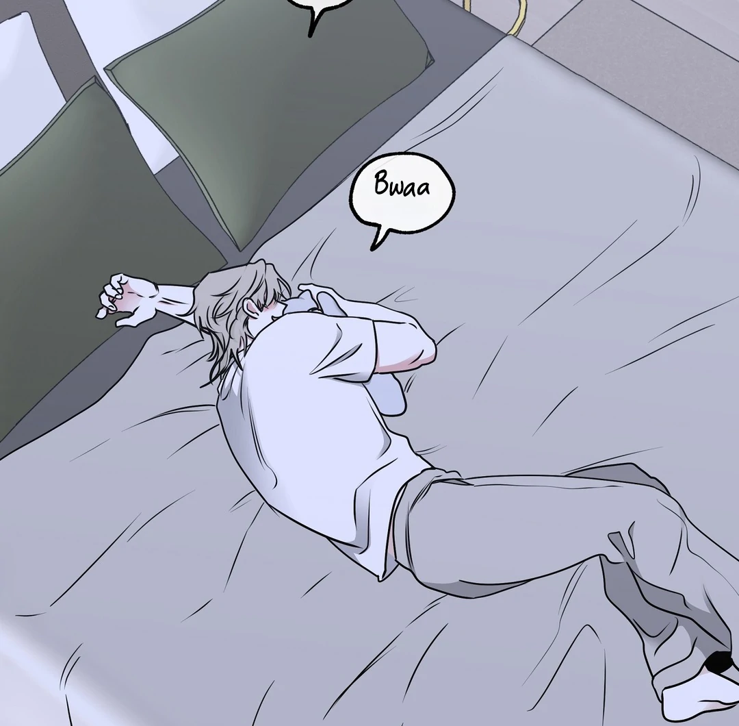 Low Tide In Twilight - Chapter 106 Page 117