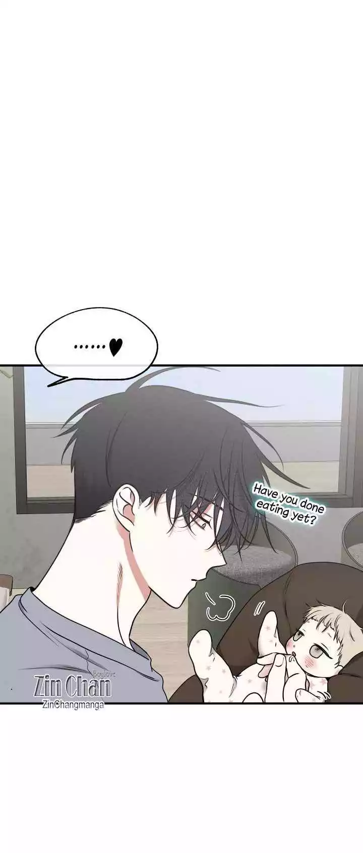 Low Tide In Twilight - Chapter 107 Page 9