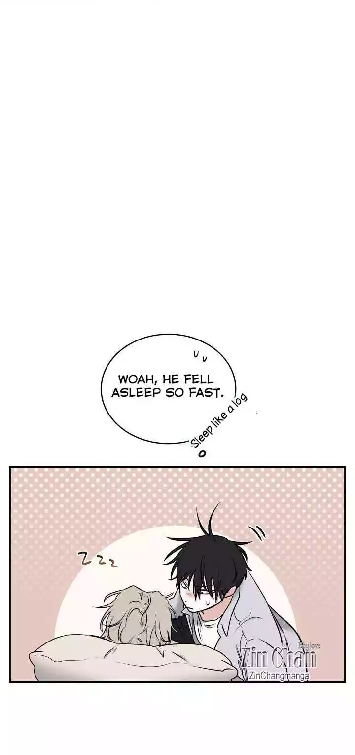 Low Tide In Twilight - Chapter 107 Page 26
