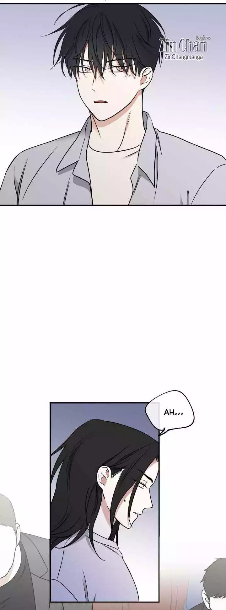 Low Tide In Twilight - Chapter 107 Page 37