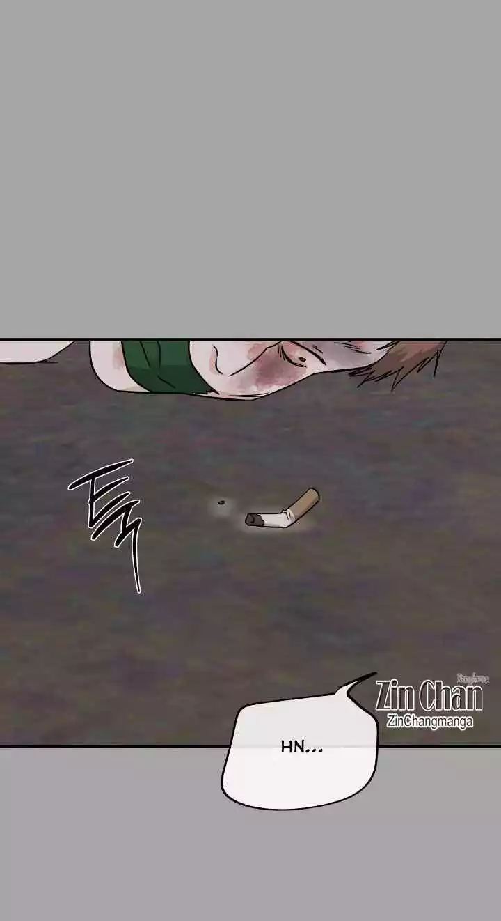 Low Tide In Twilight - Chapter 107 Page 39