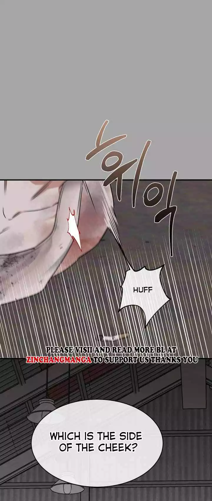 Low Tide In Twilight - Chapter 107 Page 40