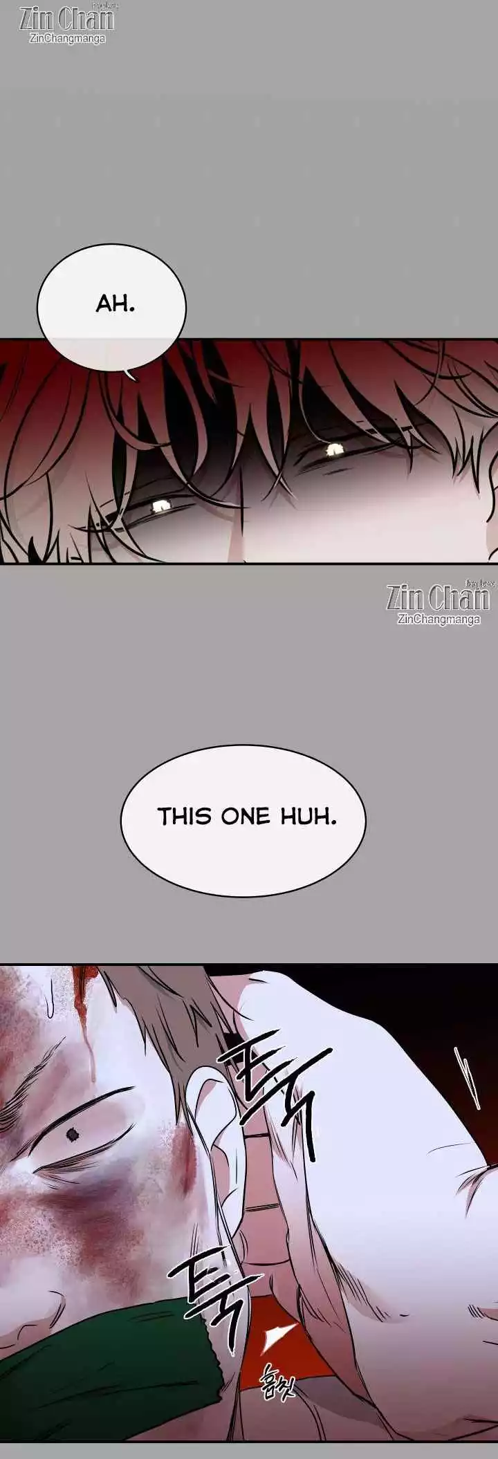 Low Tide In Twilight - Chapter 108 Page 3