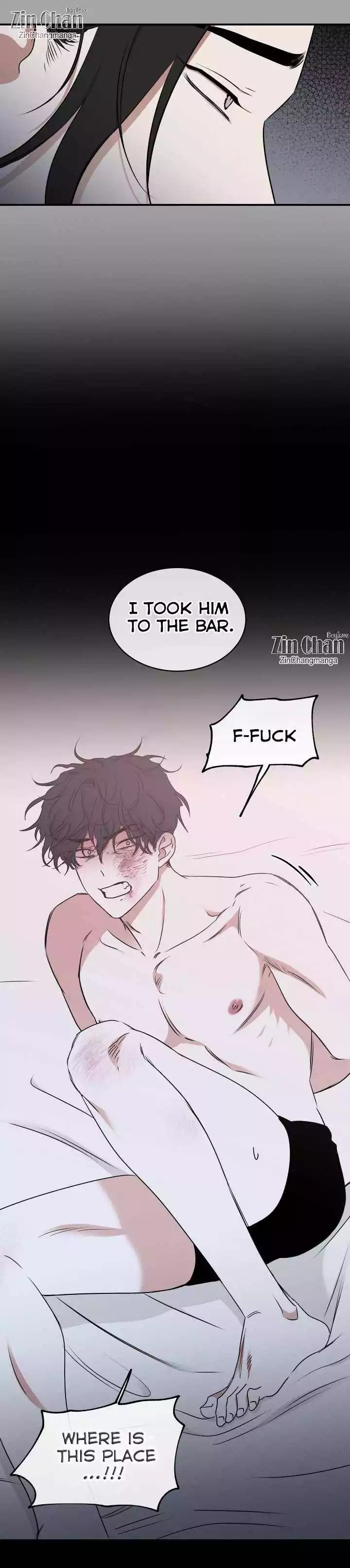 Low Tide In Twilight - Chapter 108 Page 16