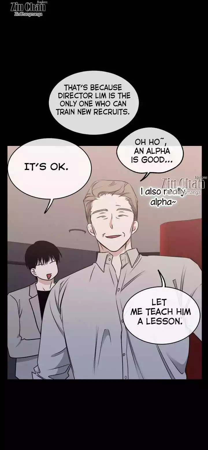 Low Tide In Twilight - Chapter 108 Page 17