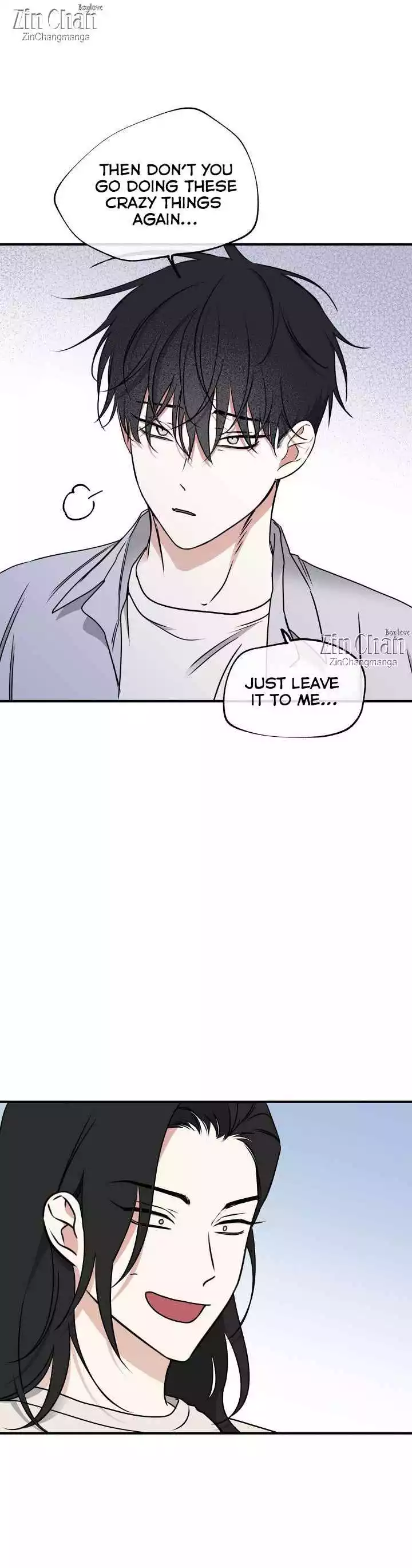 Low Tide In Twilight - Chapter 108 Page 29