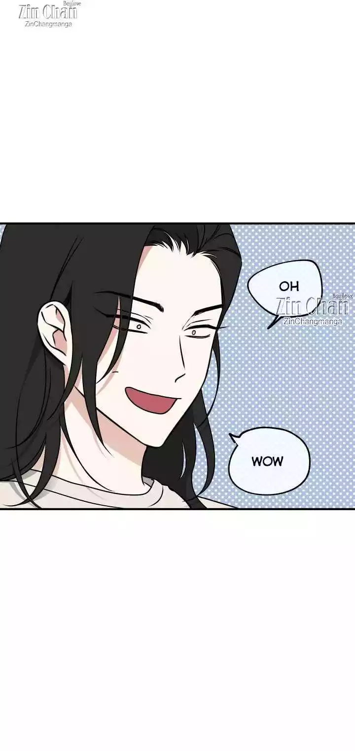 Low Tide In Twilight - Chapter 108 Page 30