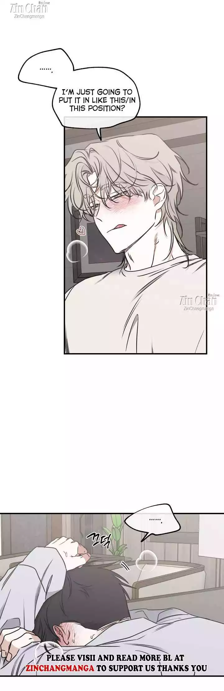 Low Tide In Twilight - Chapter 109 Page 10