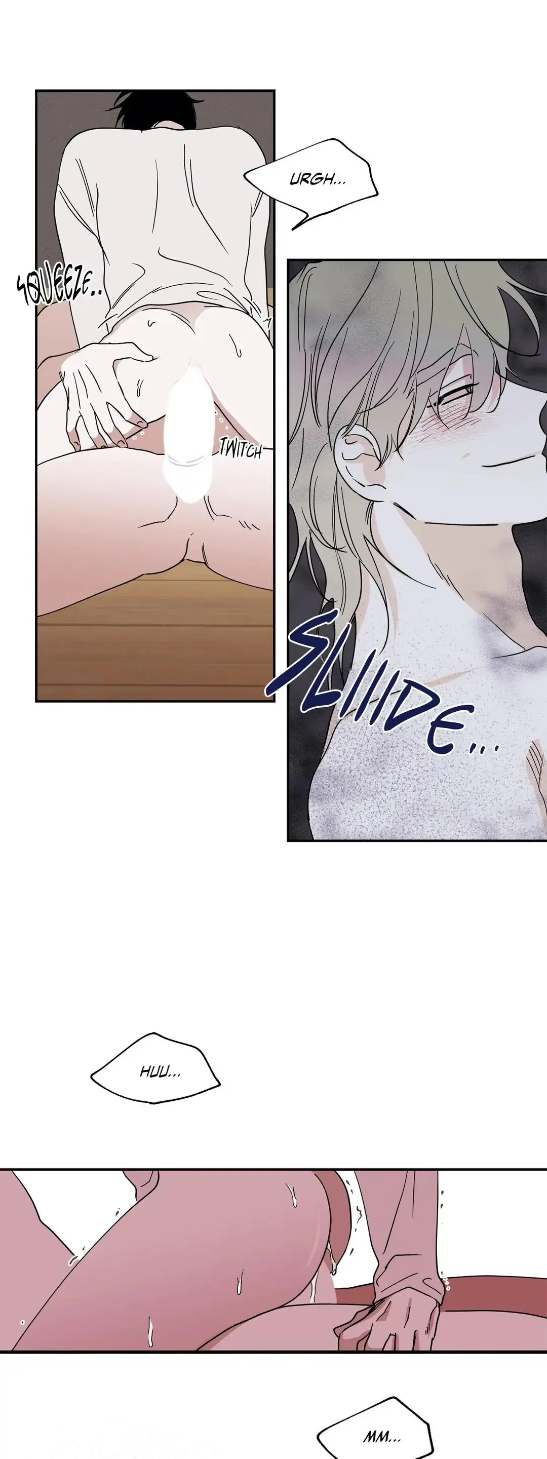 Low Tide In Twilight - Chapter 11 Page 20
