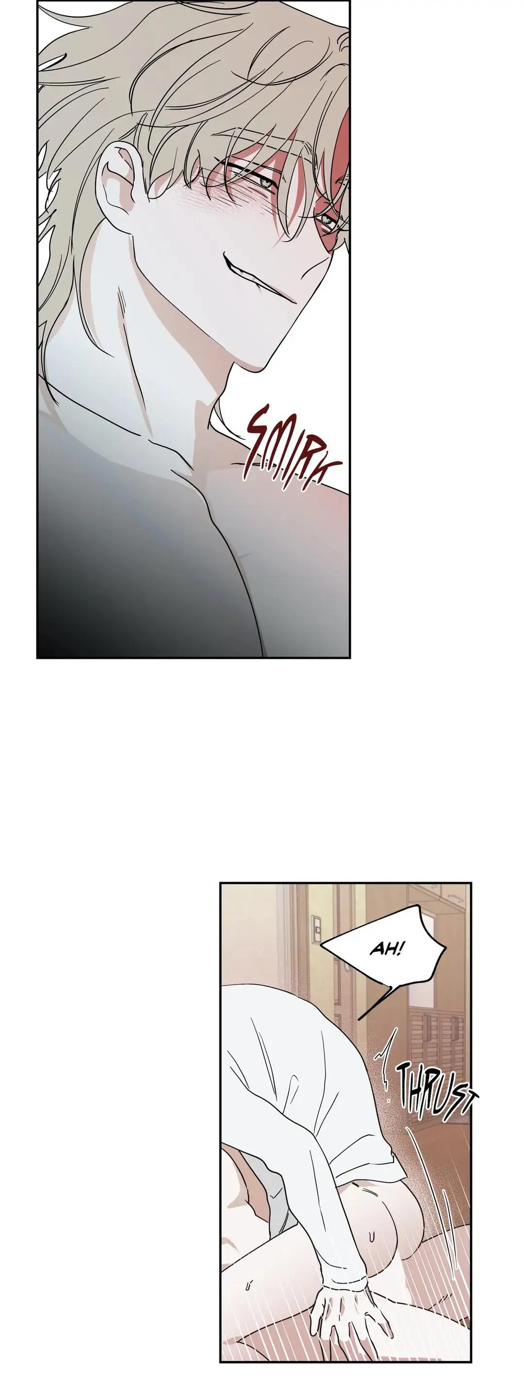 Low Tide In Twilight - Chapter 11 Page 22
