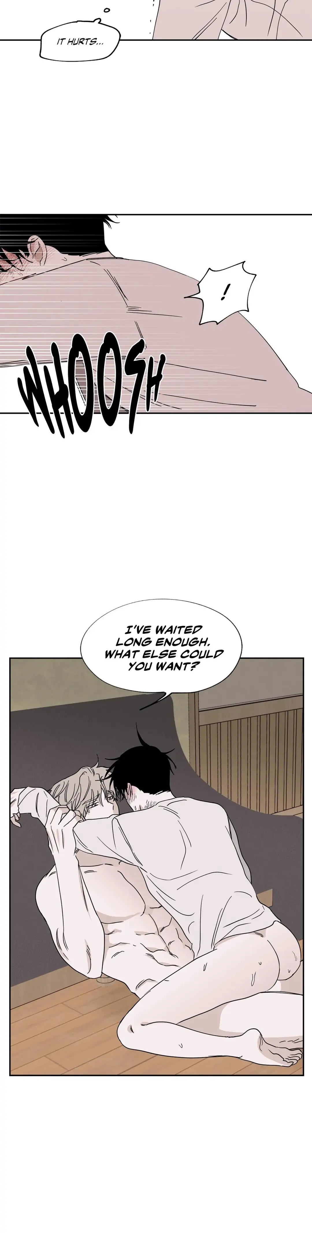 Low Tide In Twilight - Chapter 11 Page 24