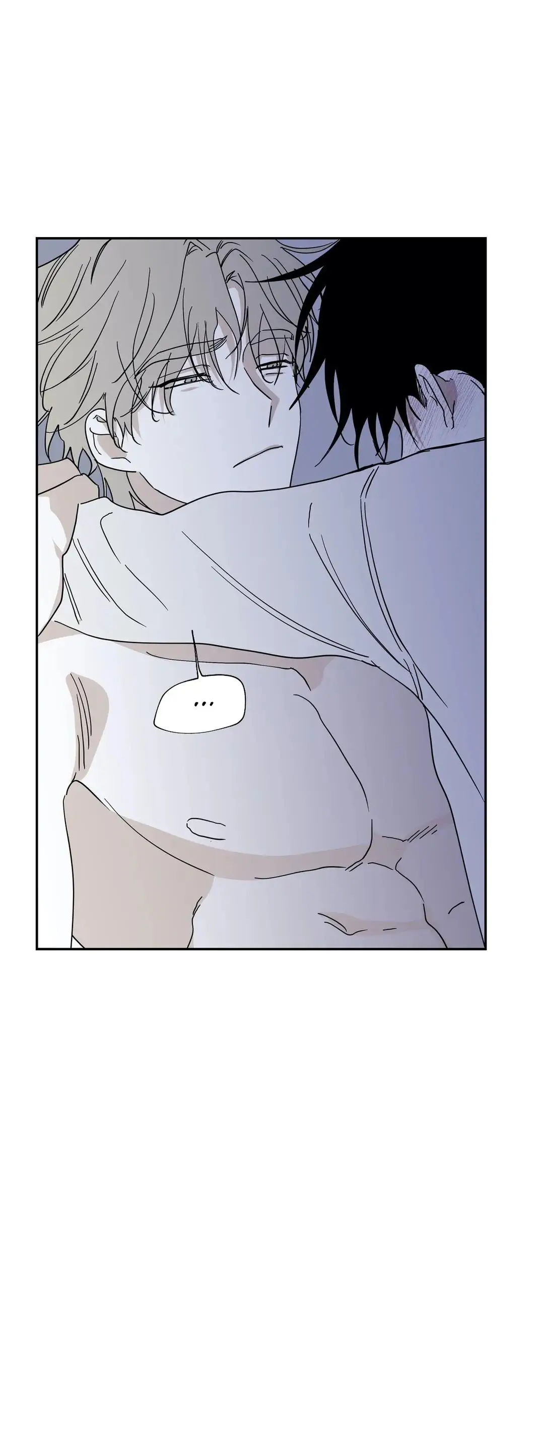 Low Tide In Twilight - Chapter 11 Page 26