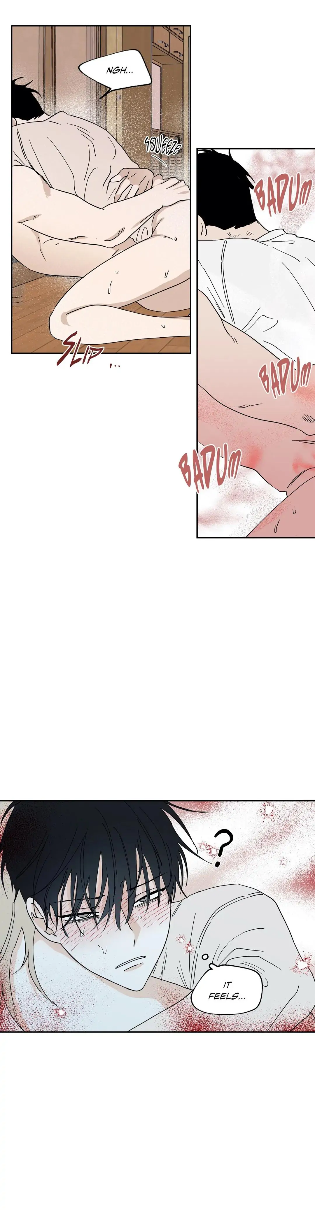 Low Tide In Twilight - Chapter 11 Page 28