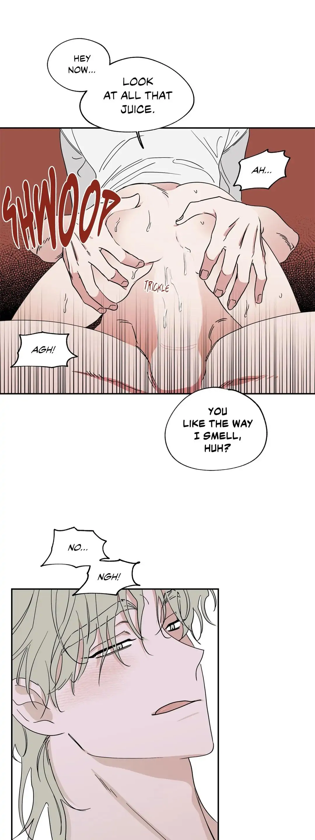 Low Tide In Twilight - Chapter 11 Page 30