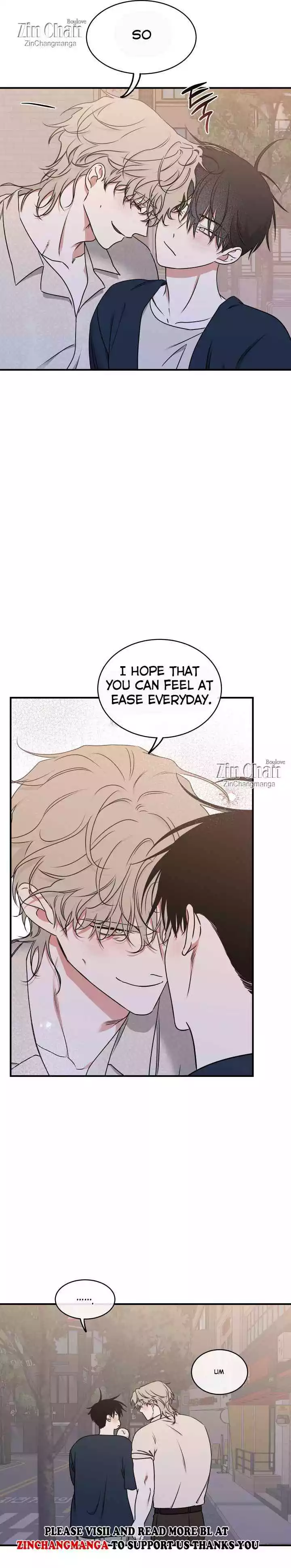 Low Tide In Twilight - Chapter 111 Page 26