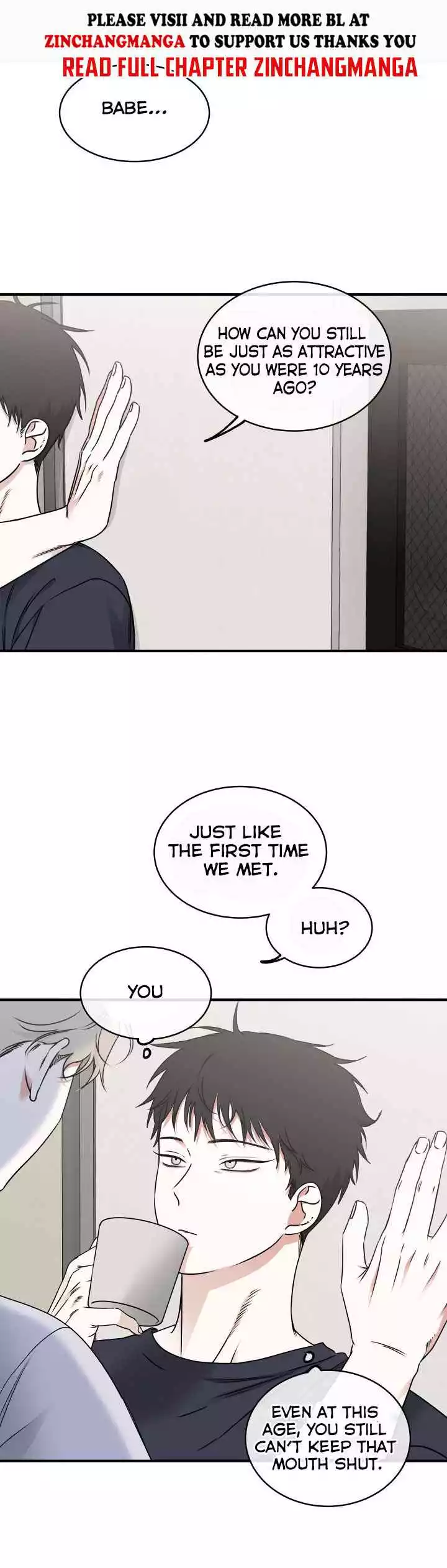 Low Tide In Twilight - Chapter 112 Page 2