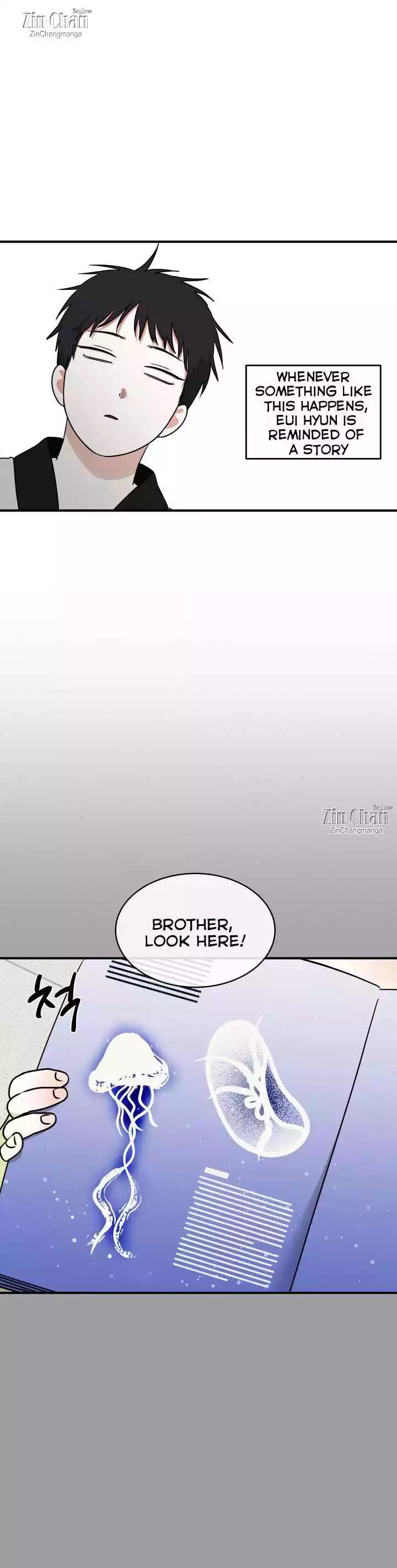 Low Tide In Twilight - Chapter 112 Page 25