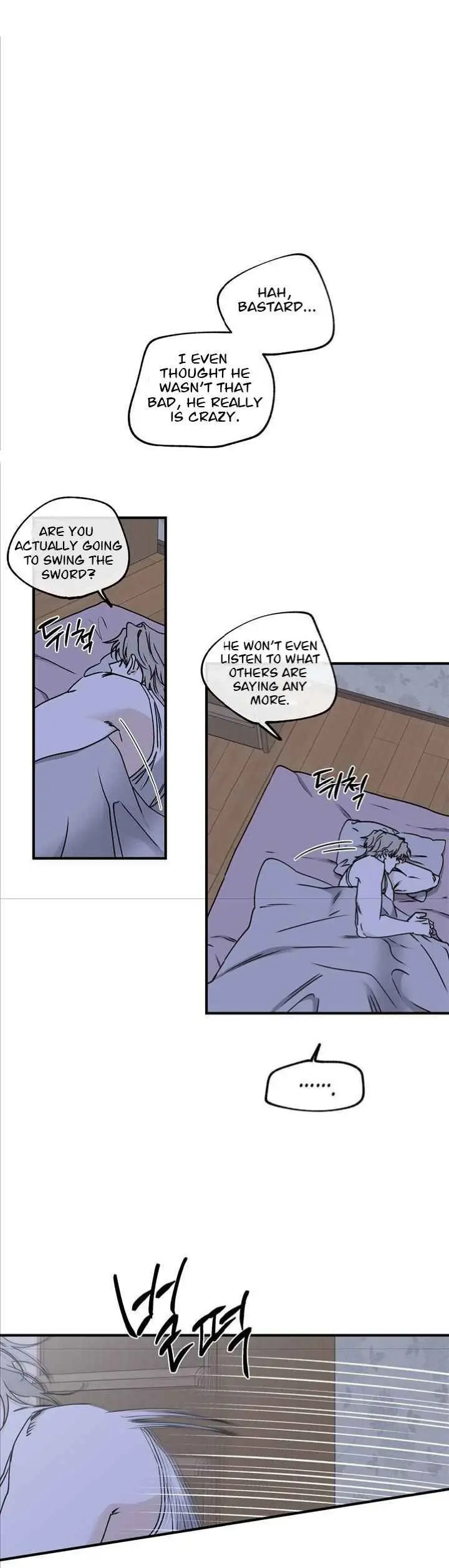 Low Tide In Twilight - Chapter 114 Page 29